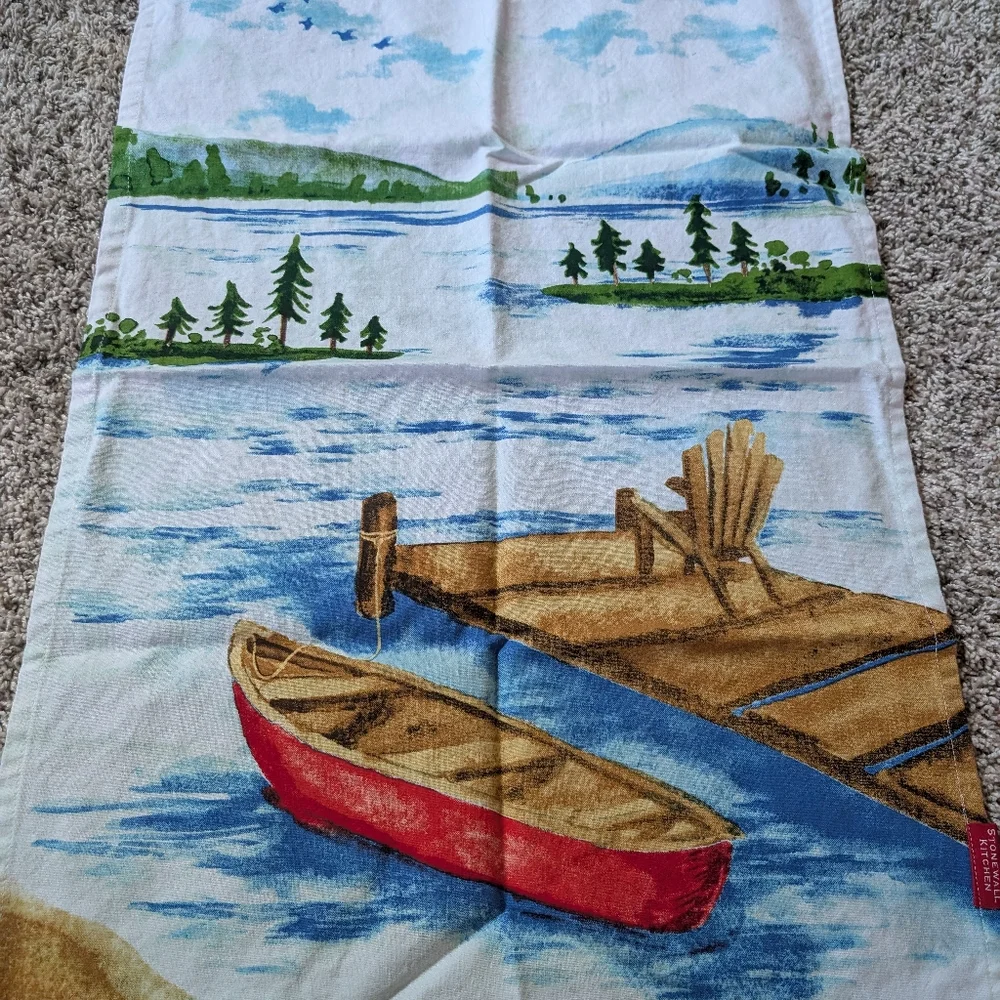 Tea Towel Bundle